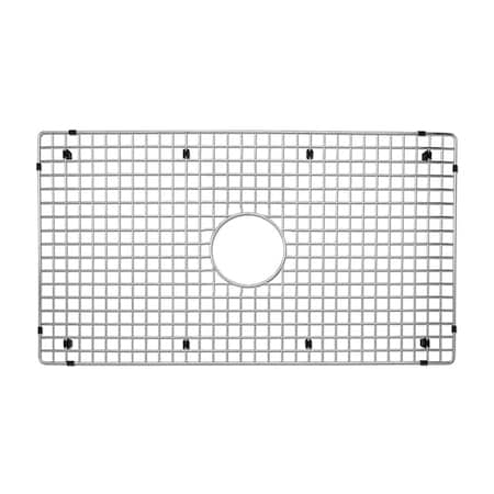 Blanco Stainless Steel Sink Grid (Cerana 33") 236711